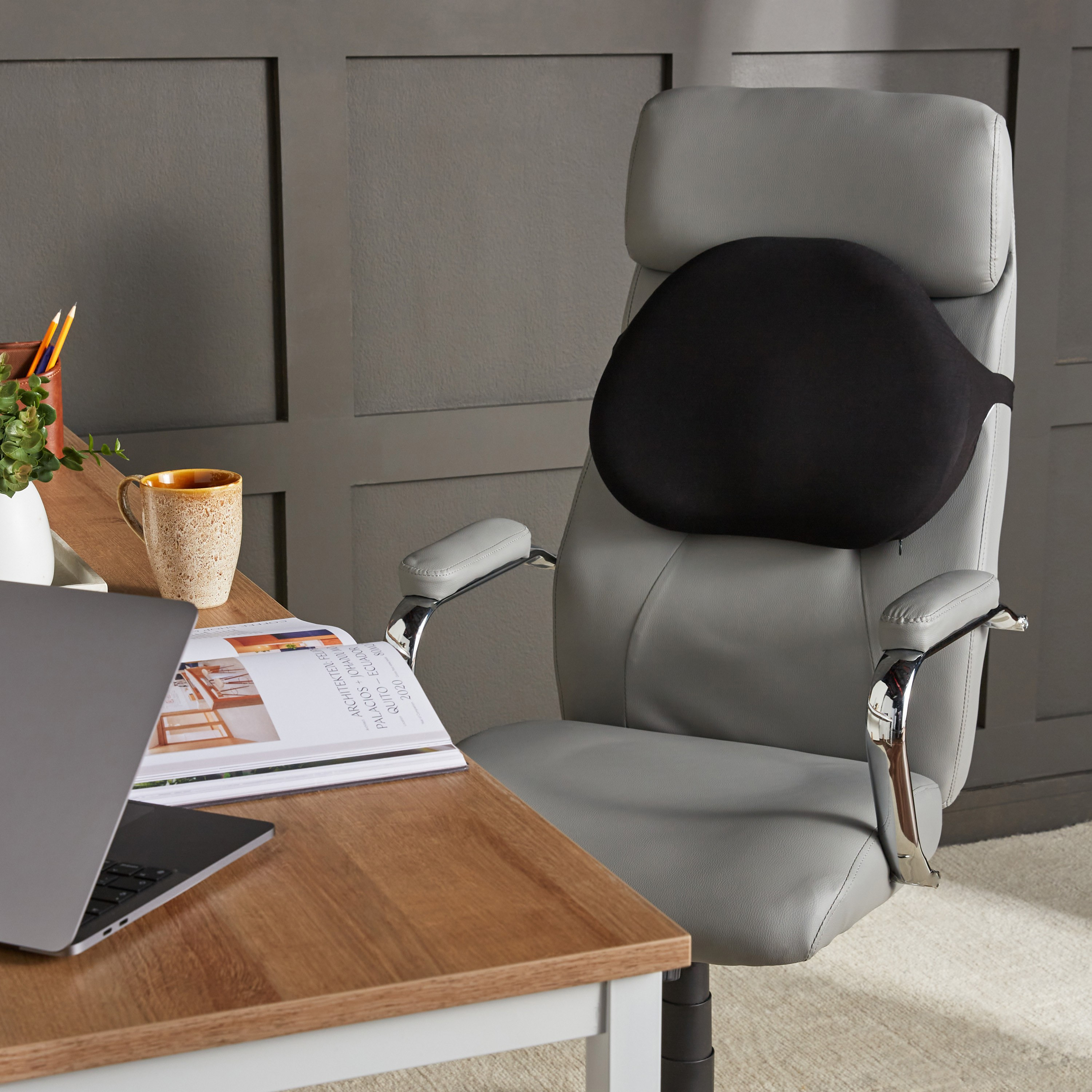 لبادة كرسي - سيلينسيو - 43x36 سم-household-cushionsandthrows-chairpads-image-4