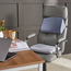لبادة كرسي - سايا - 40x40 سم-household-cushionsandthrows-chairpads-image-1