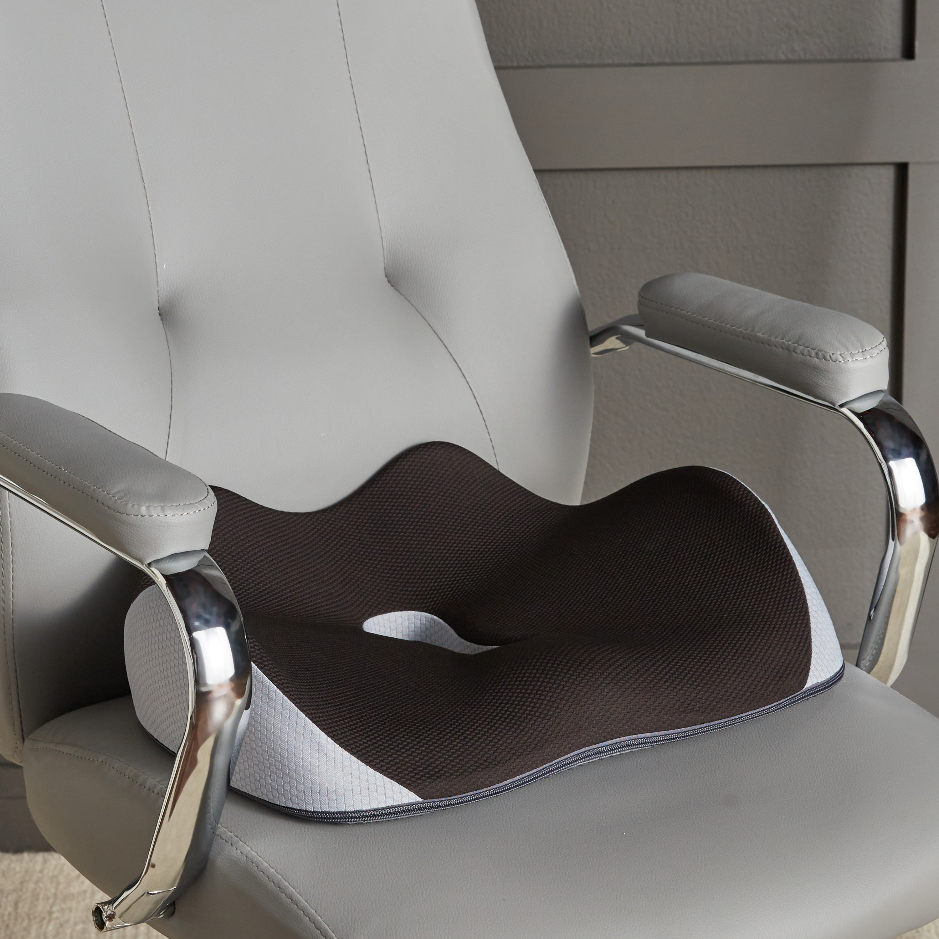 لبادة كرسي - نوار - 45x36 سم-household-cushionsandthrows-chairpads-image-1