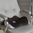 Noir Seat Pad - 45x36 cm-household-cushionsandthrows-chairpads-image-1