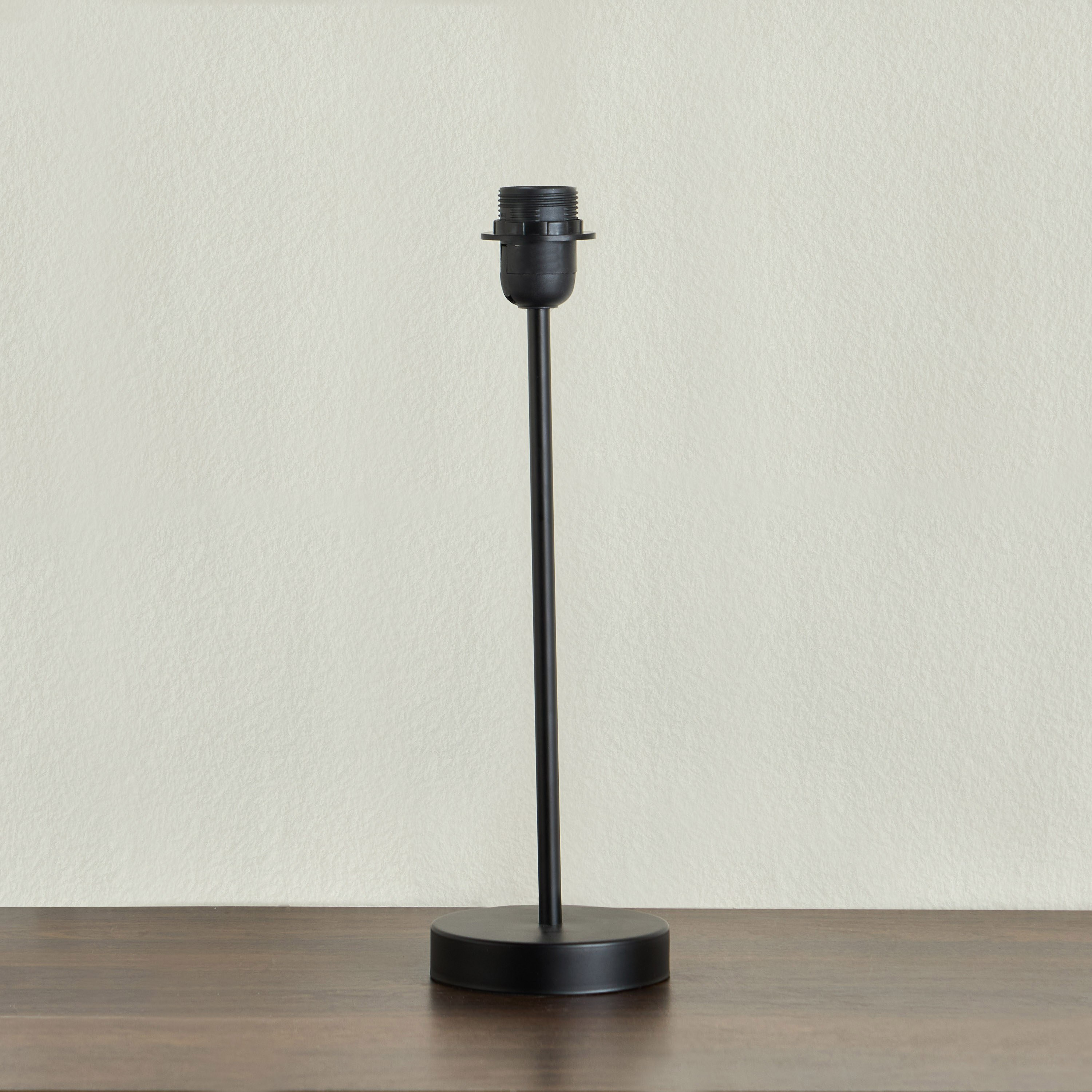 Mix and Match Metal Table Lamp Base - 39 cm-household-lighting-tableanddesklamps-image-1