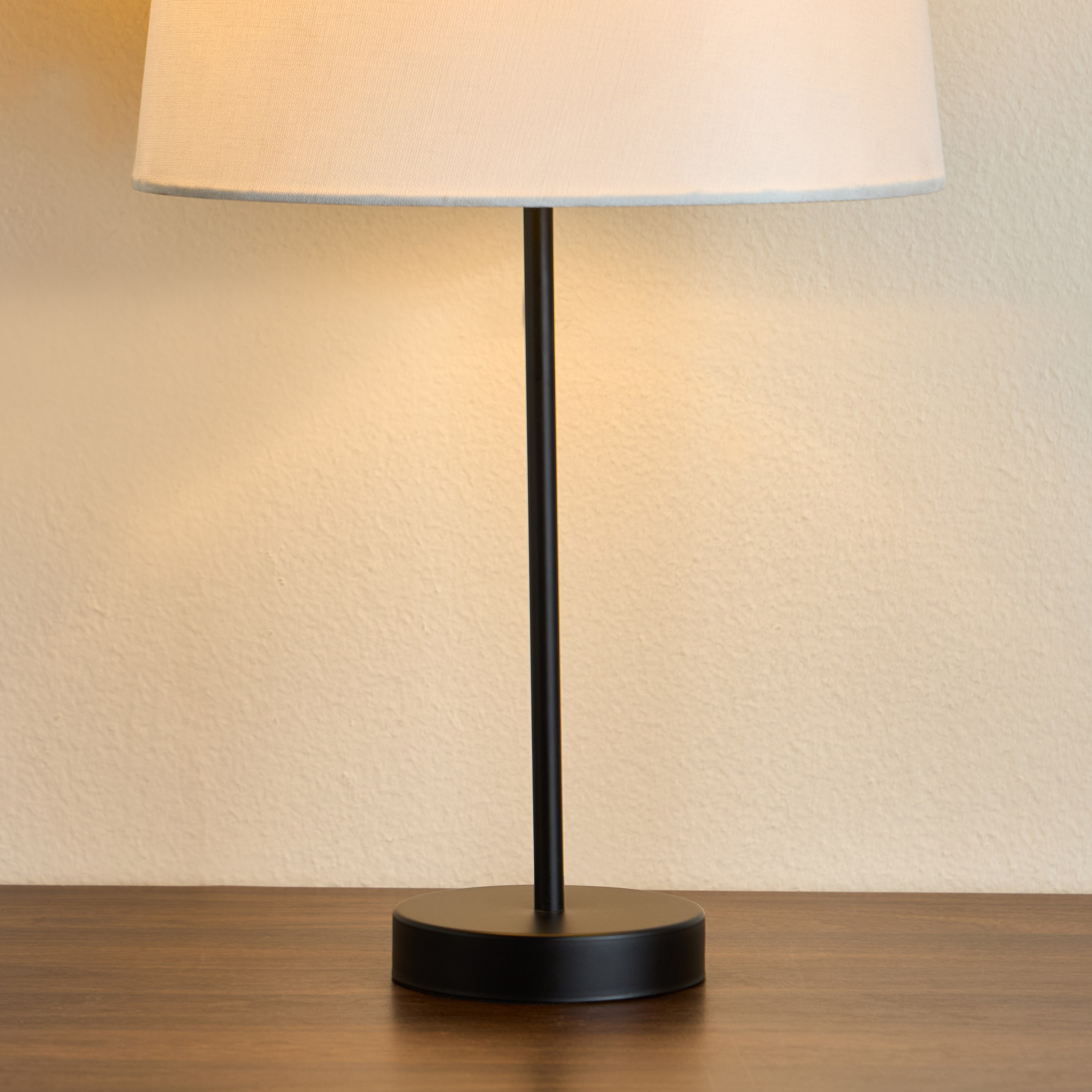 Mix and Match Metal Table Lamp Base - 39 cm-household-lighting-tableanddesklamps-image-2