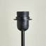 قاعدة مصباح طاولة ميتال - ميكس أند ماتش - 39 سم-household-lighting-tableanddesklamps-image-3
