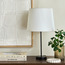 قاعدة مصباح طاولة ميتال - ميكس أند ماتش - 39 سم-household-lighting-tableanddesklamps-image-1