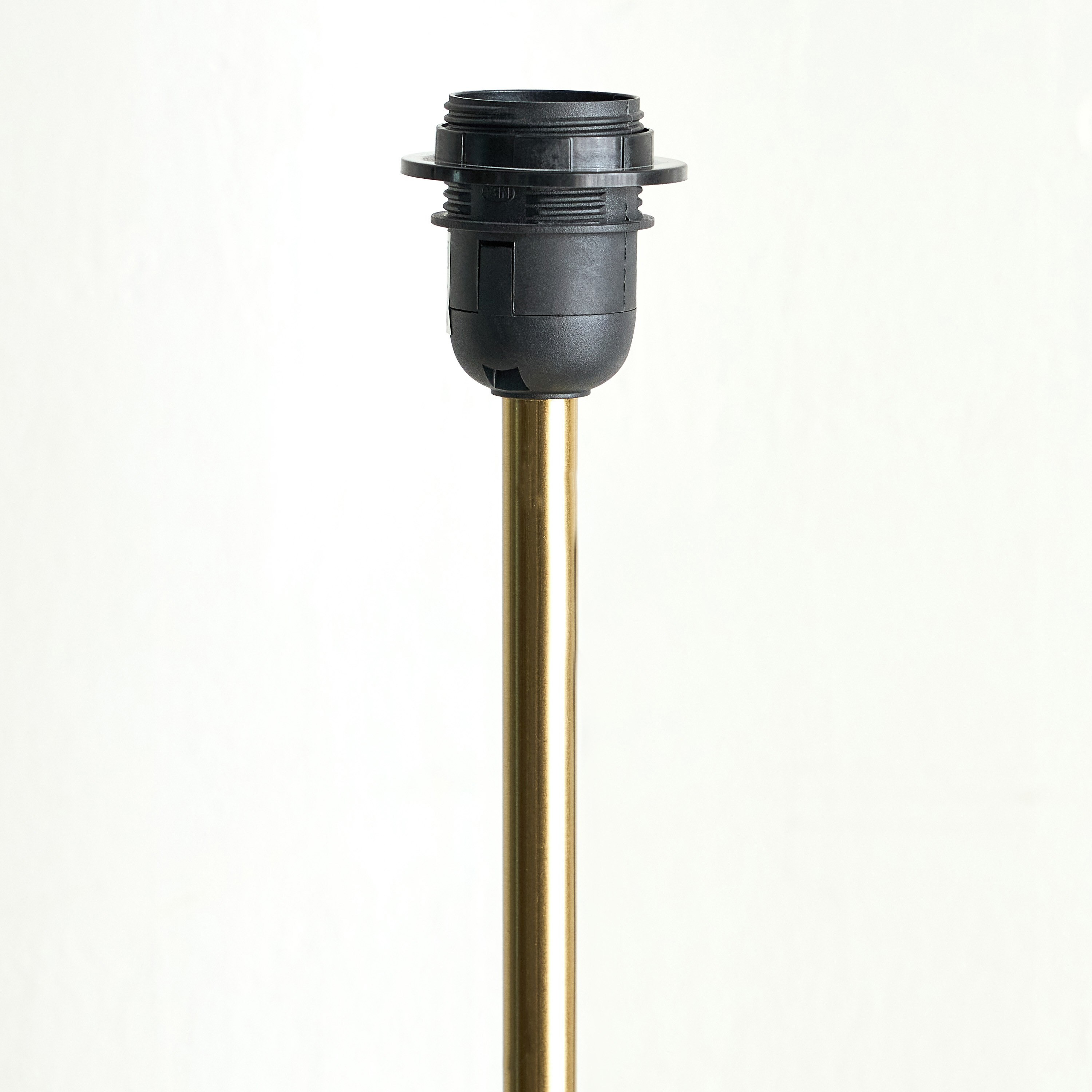 Mix and Match Metal Pole Floor Lamp Base - 143 cm-household-lighting-floorlamps-image-3