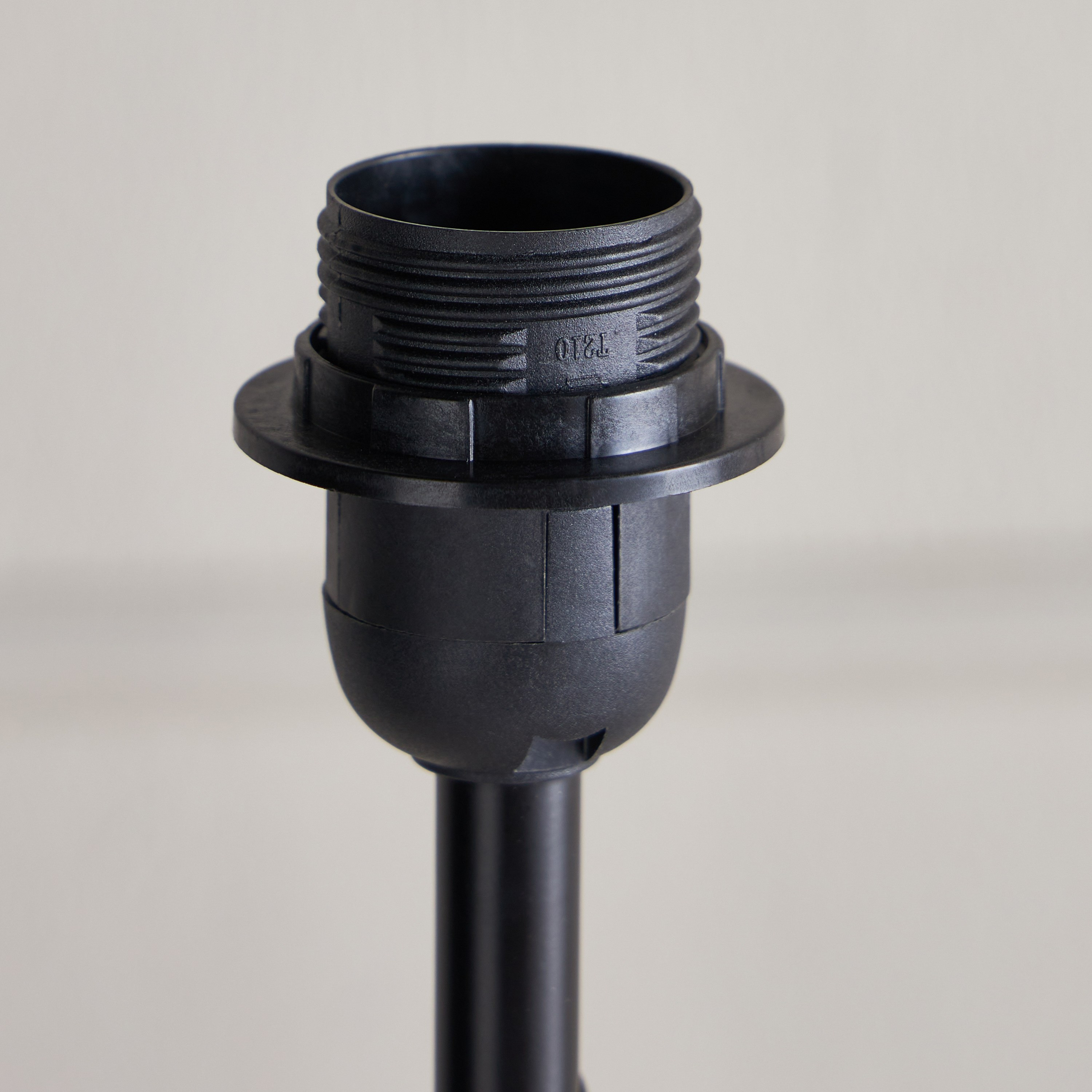 Mix and Match Metal Pole Floor Lamp Base - 143 cm-household-lighting-floorlamps-image-3