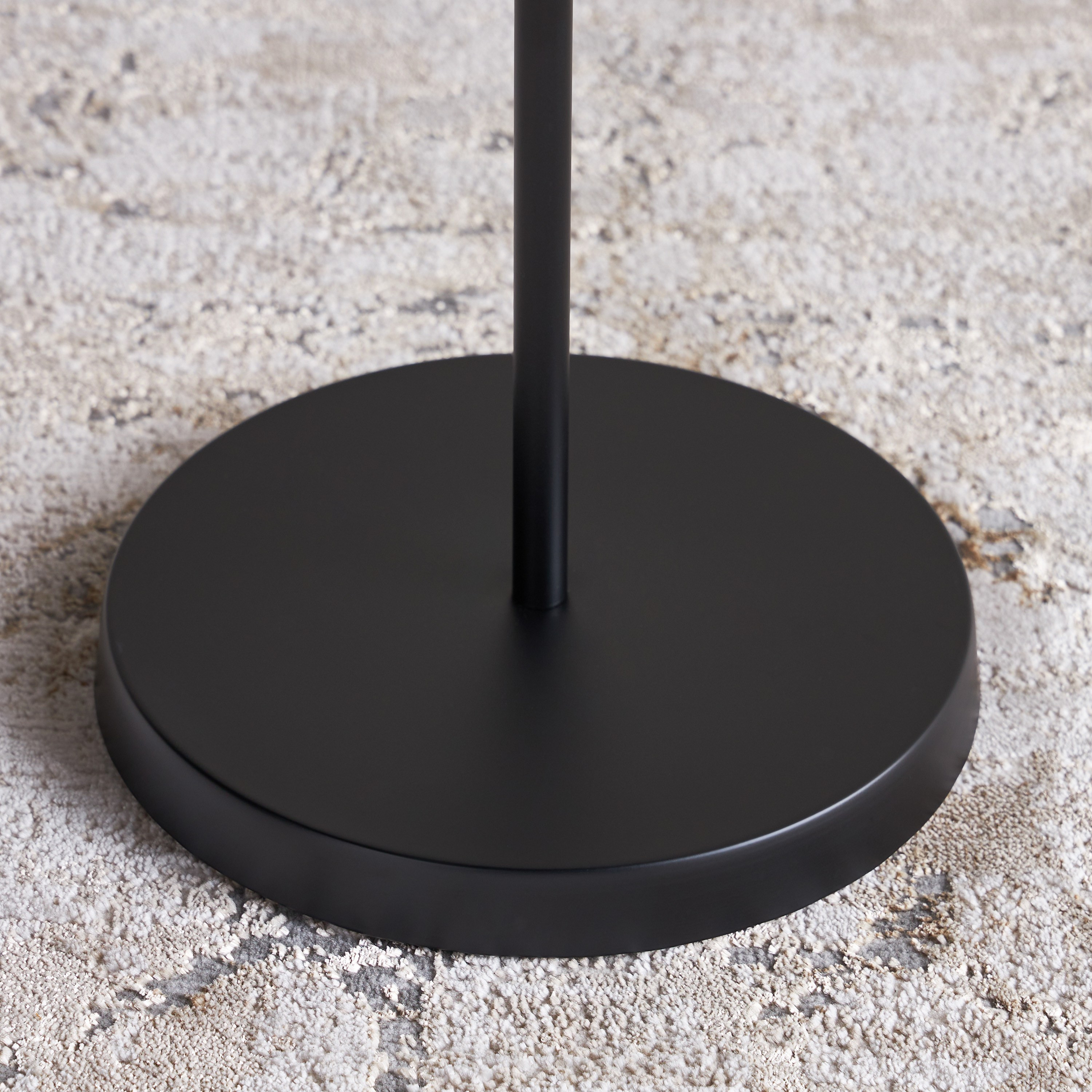 Mix and Match Metal Pole Floor Lamp Base - 143 cm-household-lighting-floorlamps-image-4