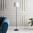 قاعدة مصباح أرضية بعمود معدني - ميكس أند ماتش - 143 سم-household-lighting-floorlamps-image-2