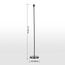 قاعدة مصباح أرضية بعمود معدني - ميكس أند ماتش - 143 سم-household-lighting-floorlamps-image-1