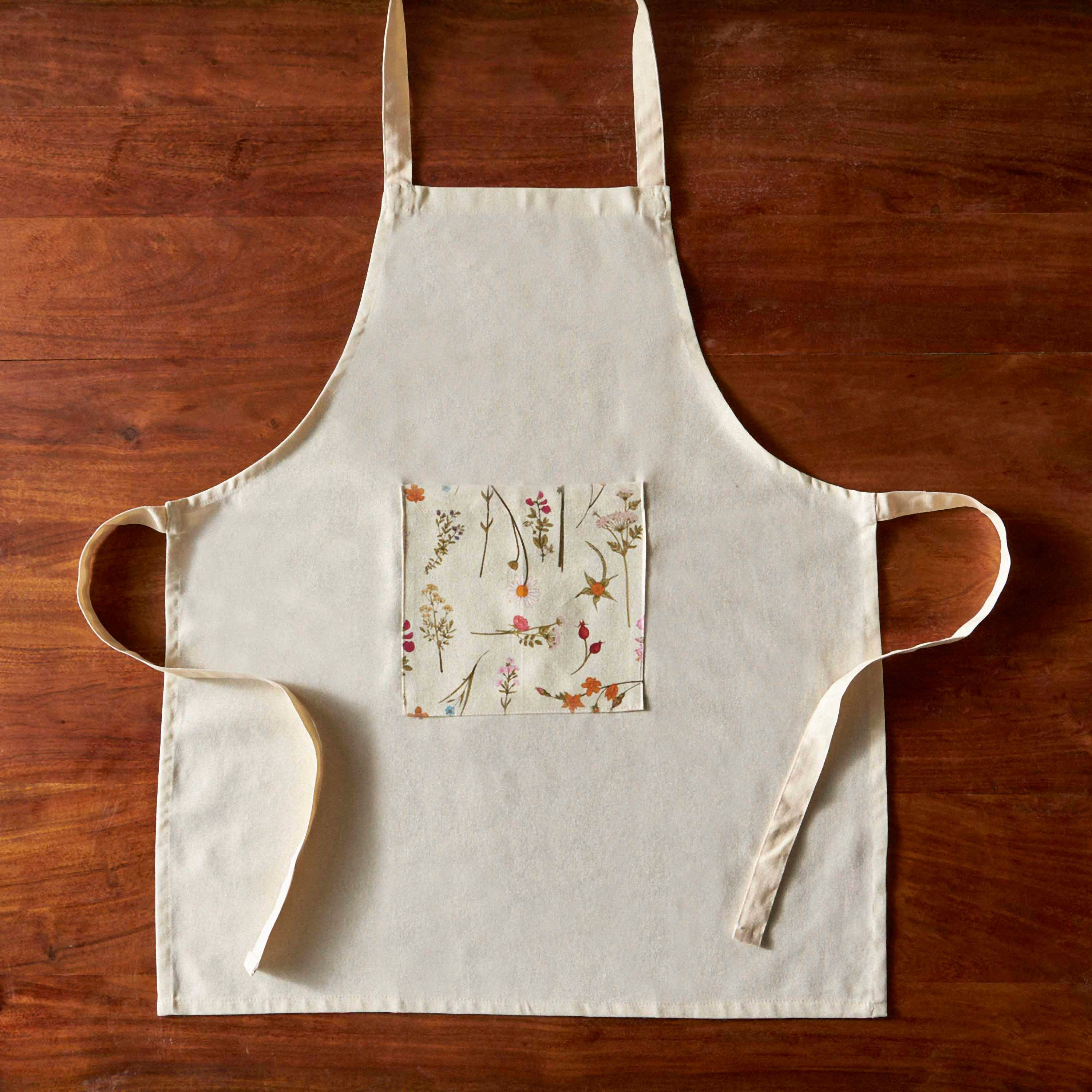 Garden Apron - 60x70 cm-household-kitchen-kitchenlinen-apronsmittsandpotholders-image-1