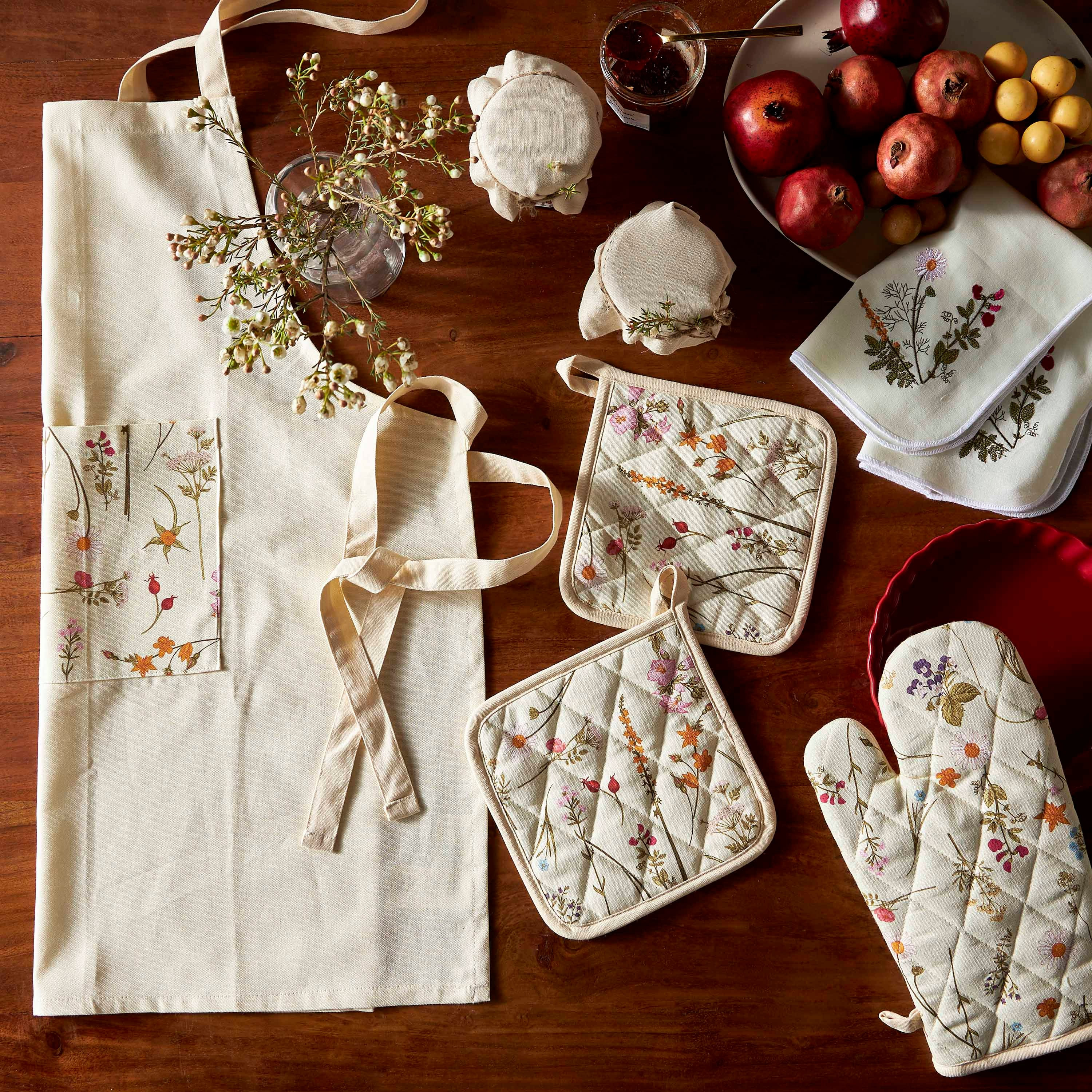 Garden Apron - 60x70 cm-household-kitchen-kitchenlinen-apronsmittsandpotholders-image-4