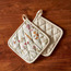Garden Boho Pot Holder - Set of 2-household-kitchen-kitchenlinen-apronsmittsandpotholders-image-1