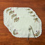 Garden 4-Piece Placemat Set-household-dining-tablelinen-placemats-image-1