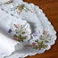 Garden 4-Piece Placemat Set-household-dining-tablelinen-placemats-image-2