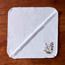 طقم مناديل شفرة 4 قطع - جاردن بوهو - 45x45 سم-household-giftingaccessories-giftings-image-3