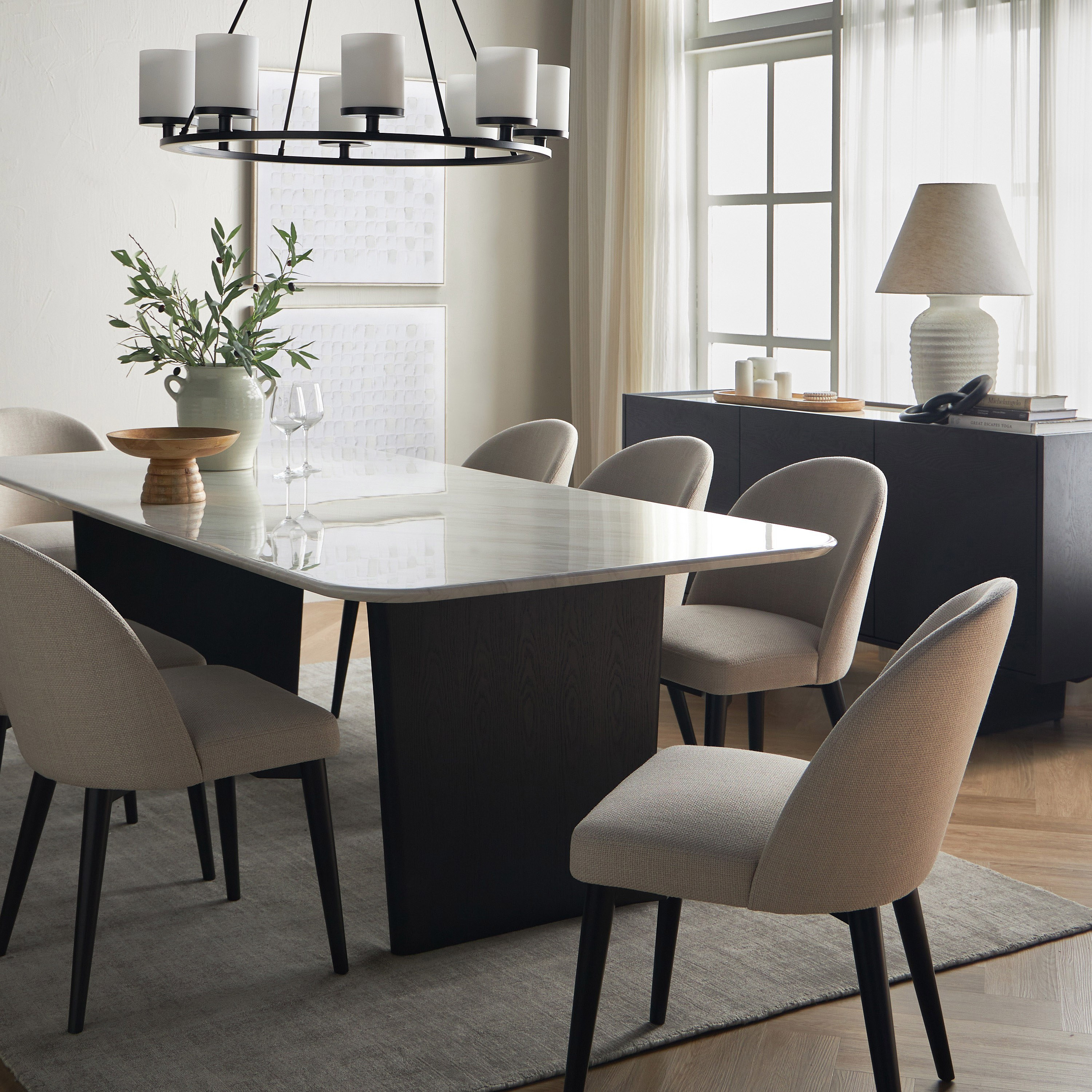 Stanton 8-Seater Modular Dining Table Top-furniture-modular-modulardining-stanton-image-10