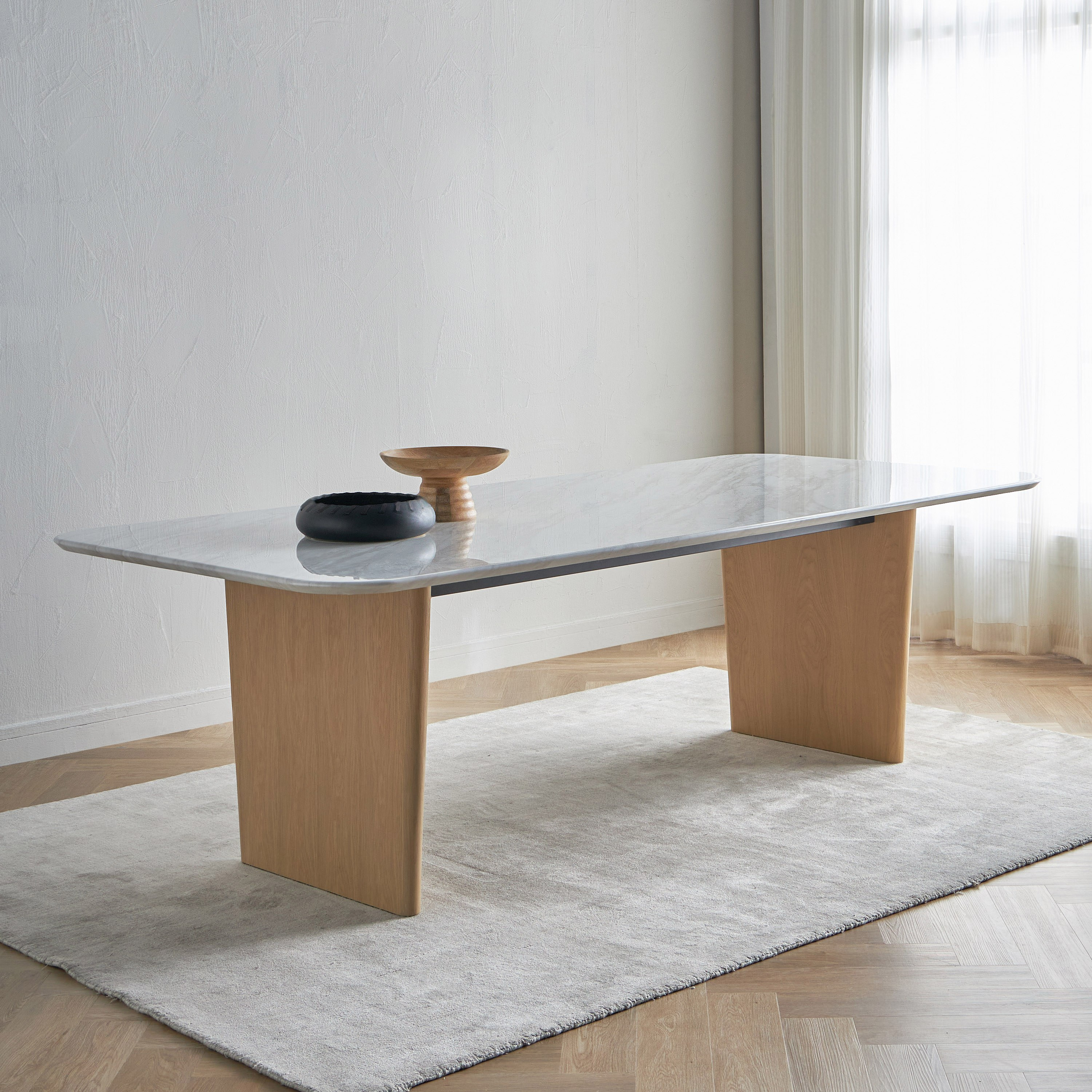 Stanton 8-Seater Modular Dining Table Top-furniture-modular-modulardining-stanton-image-5