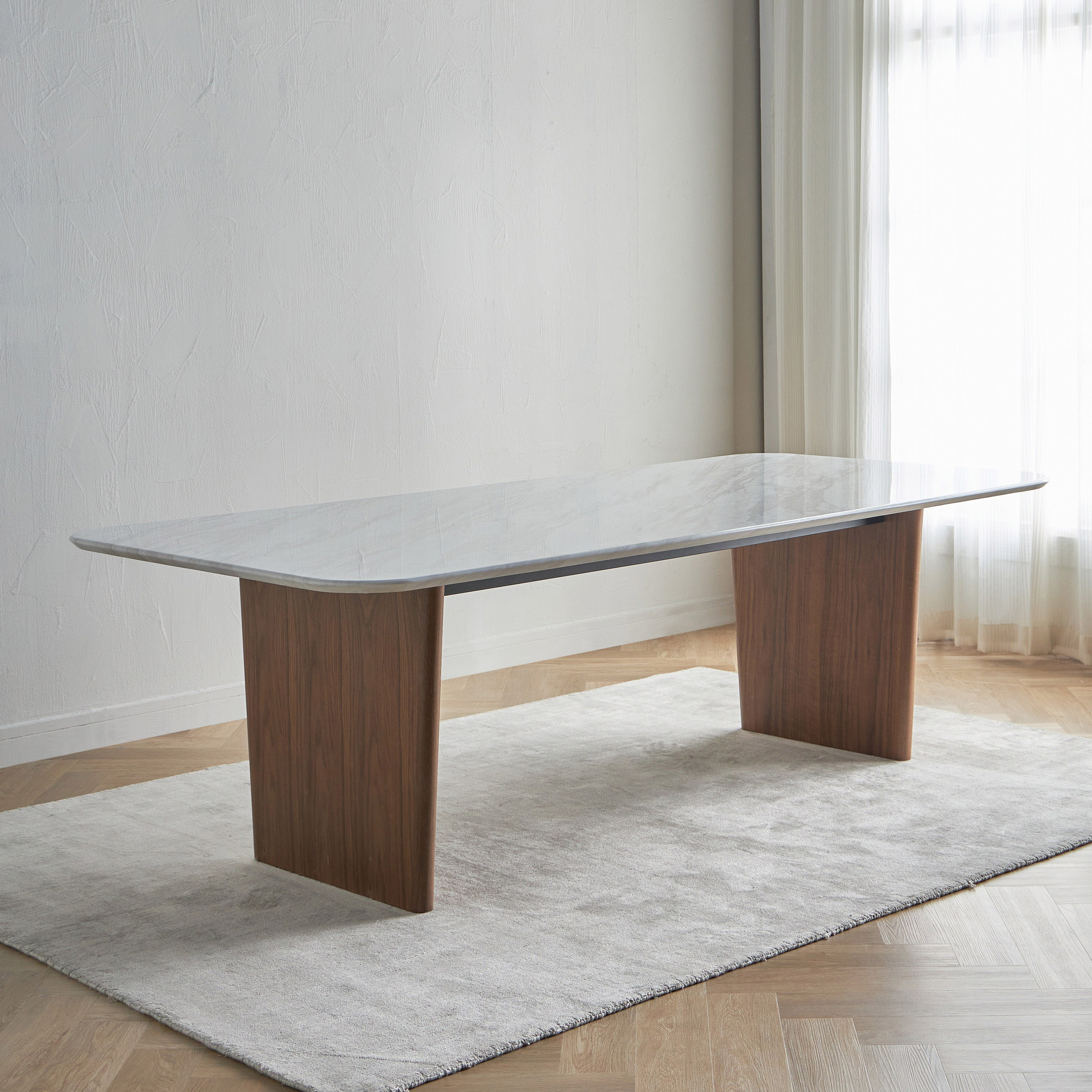 Stanton 8-Seater Modular Dining Table Top-furniture-modular-modulardining-stanton-image-6