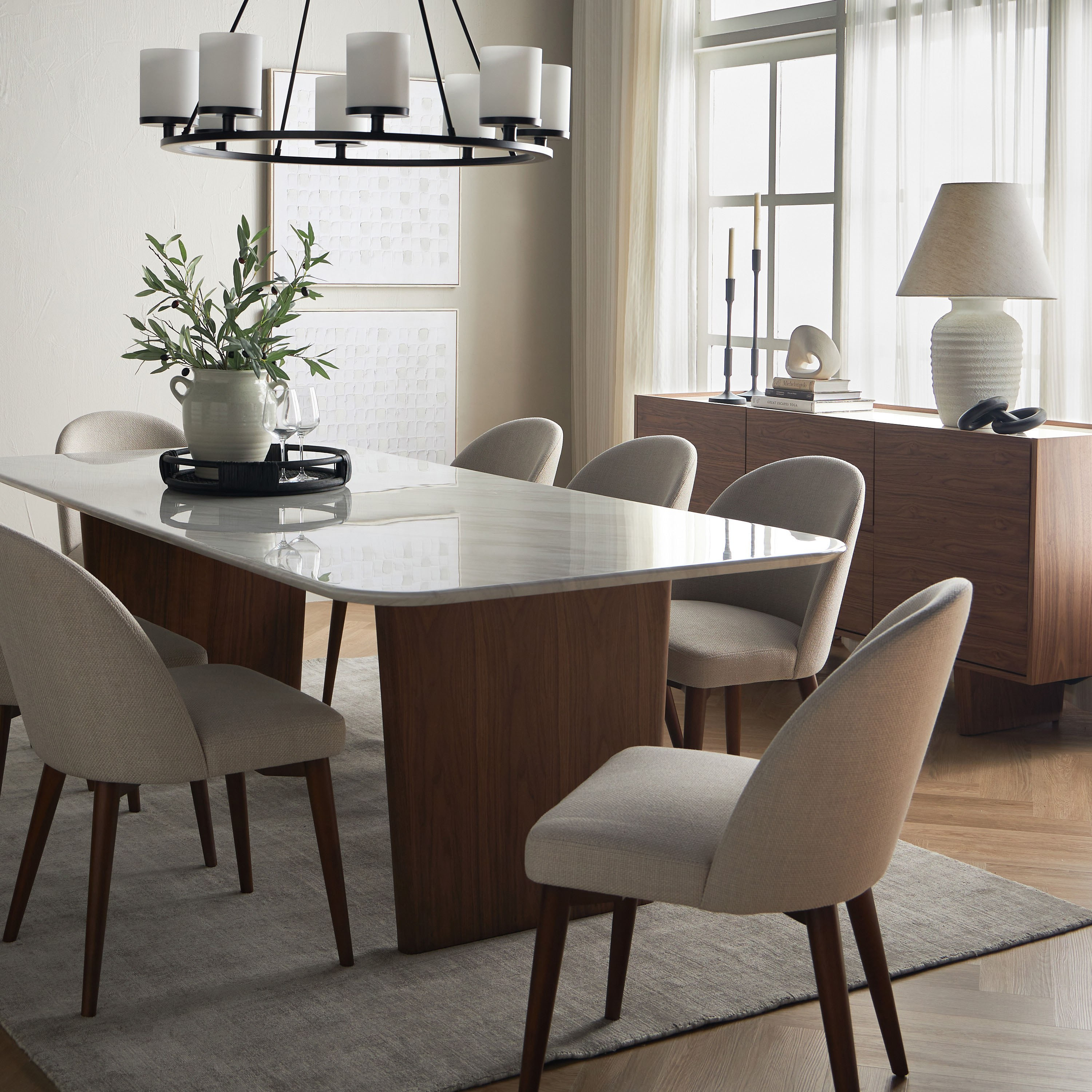 Stanton 8-Seater Modular Dining Table Top-furniture-modular-modulardining-stanton-image-9