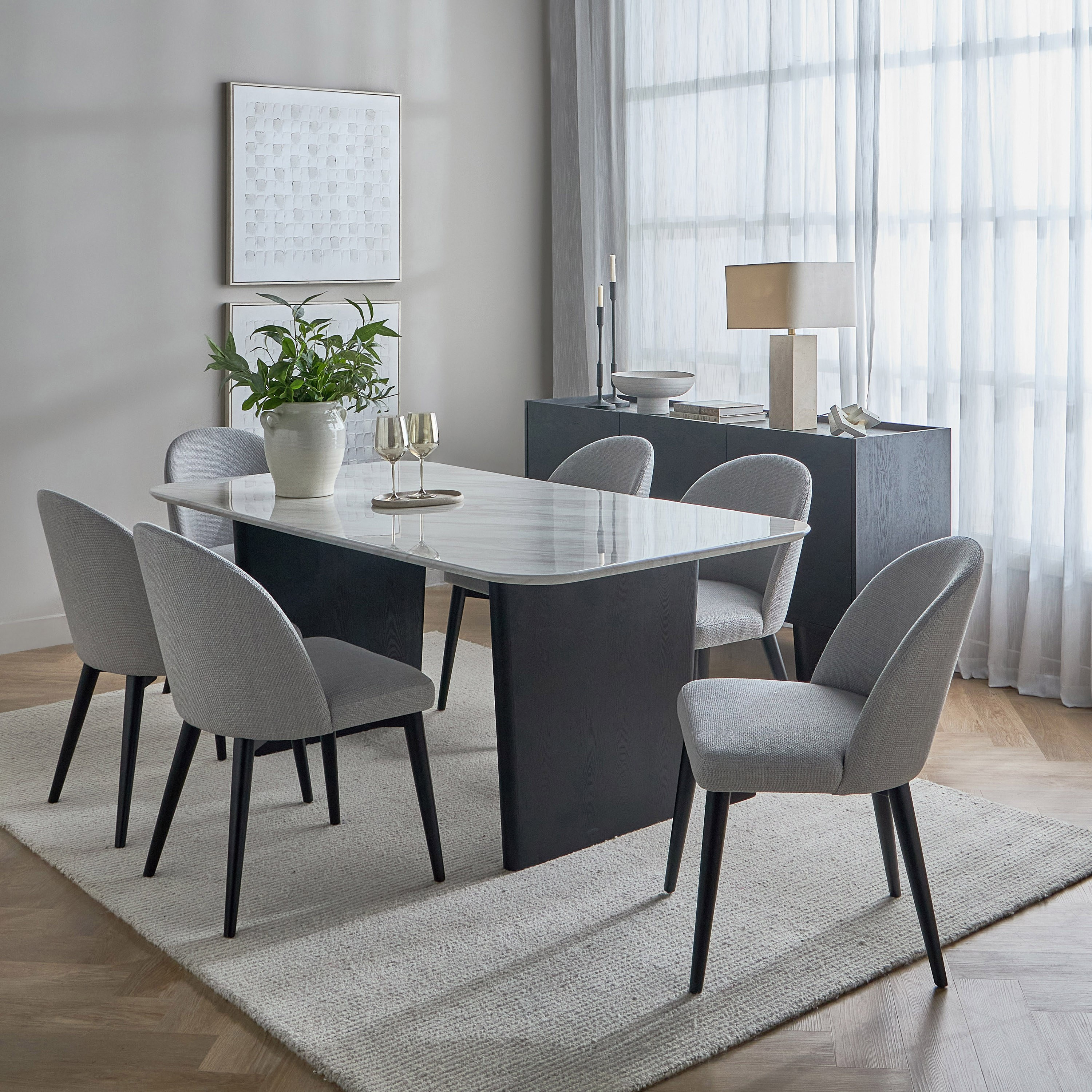 Stanton 6-Seater Modular Dining Table Top-furniture-modular-modulardining-stanton-image-13