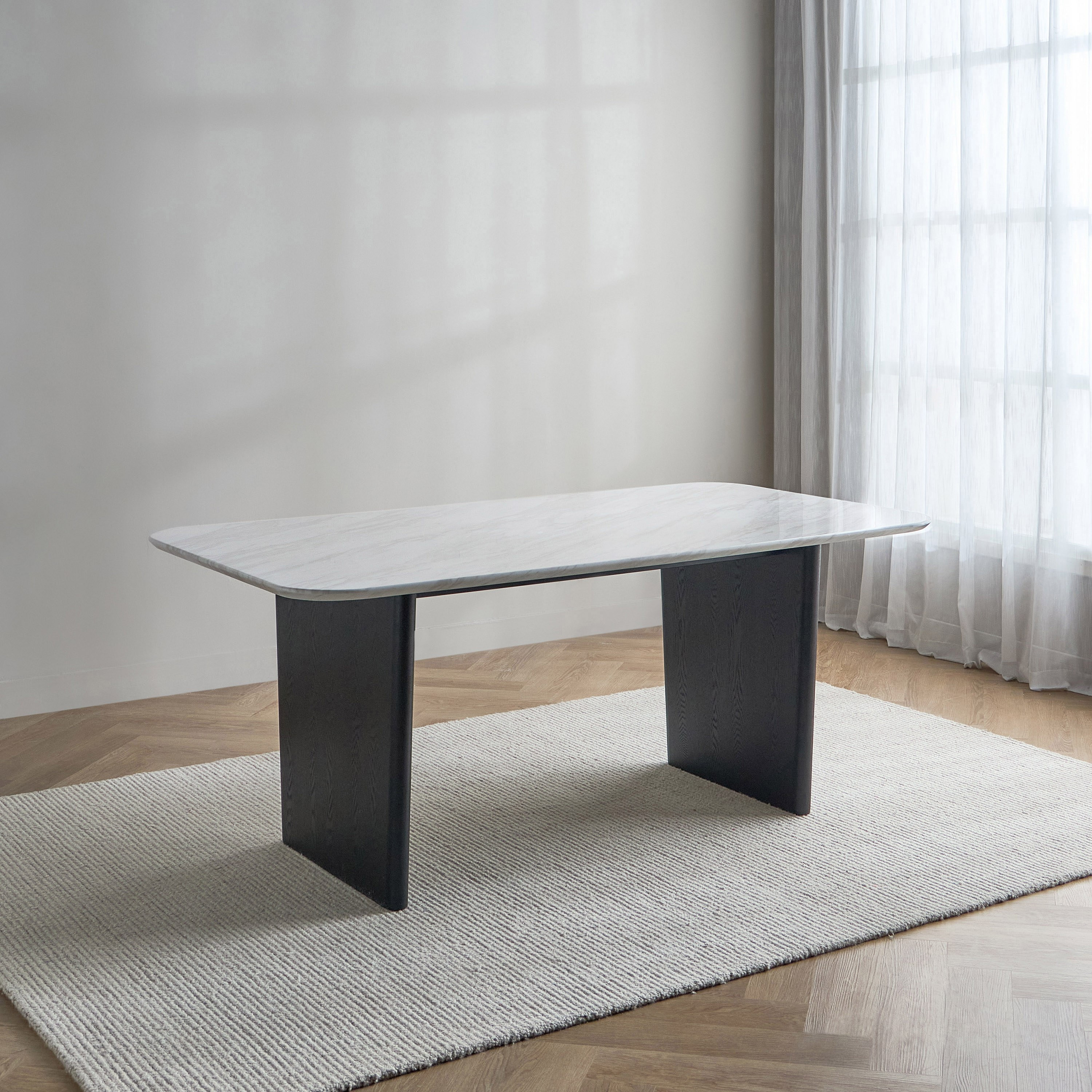 Stanton 6-Seater Modular Dining Table Top-furniture-modular-modulardining-stanton-image-5