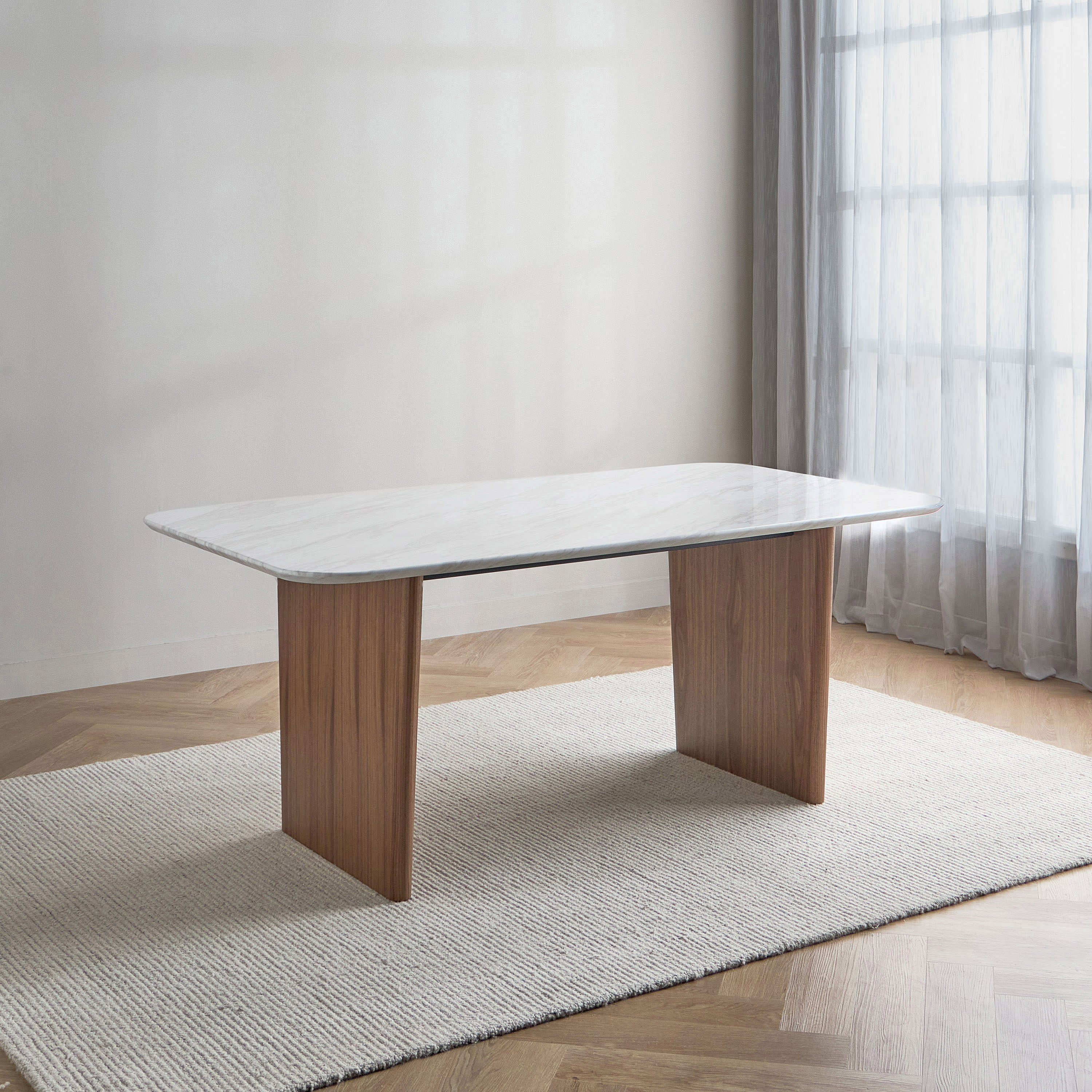 Stanton 6-Seater Modular Dining Table Top-furniture-modular-modulardining-stanton-image-6