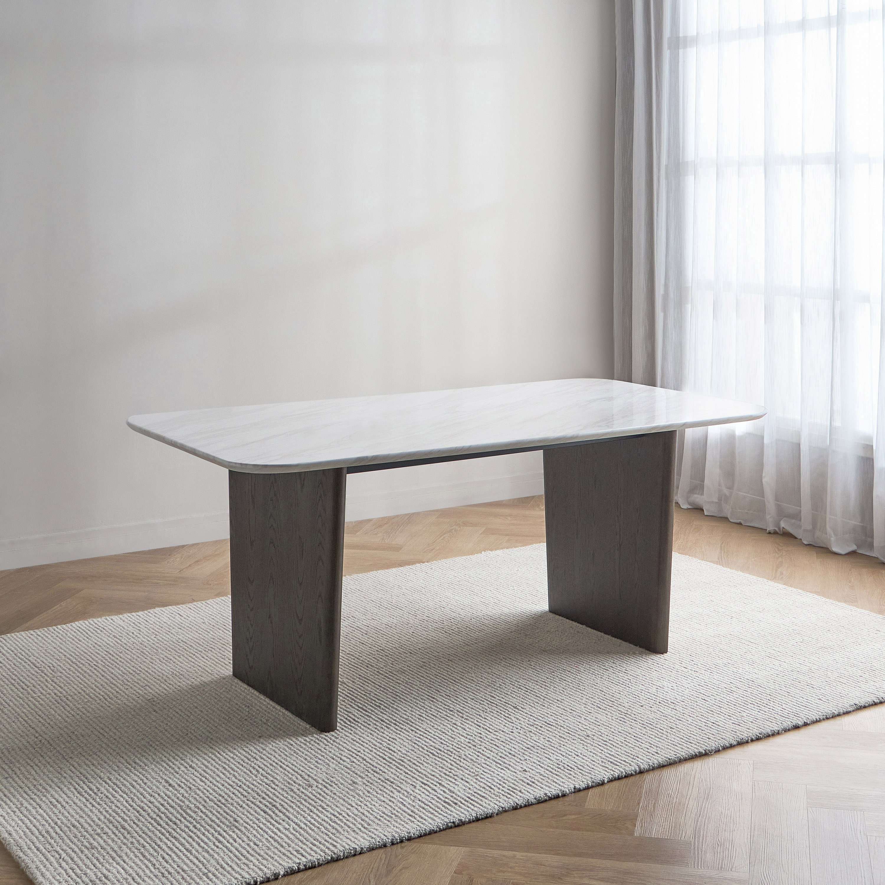 Stanton 6-Seater Modular Dining Table Top-furniture-modular-modulardining-stanton-image-7