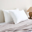 وسادة تبريد ناعمة - سوبريم لوكس - 50x75 سم-household-bedding-pillows-image-3