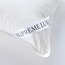 وسادة تبريد ناعمة - سوبريم لوكس - 50x75 سم-household-bedding-pillows-image-2