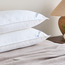 وسادة تبريد ناعمة - سوبريم لوكس - 50x75 سم-household-bedding-pillows-image-1