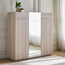 Warner 30-Pair Shoe Cabinet-furniture-livingroom-shoeracks-image-1