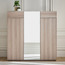 Warner 30-Pair Shoe Cabinet-furniture-livingroom-shoeracks-image-2