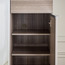 Warner 30-Pair Shoe Cabinet-furniture-livingroom-shoeracks-image-4
