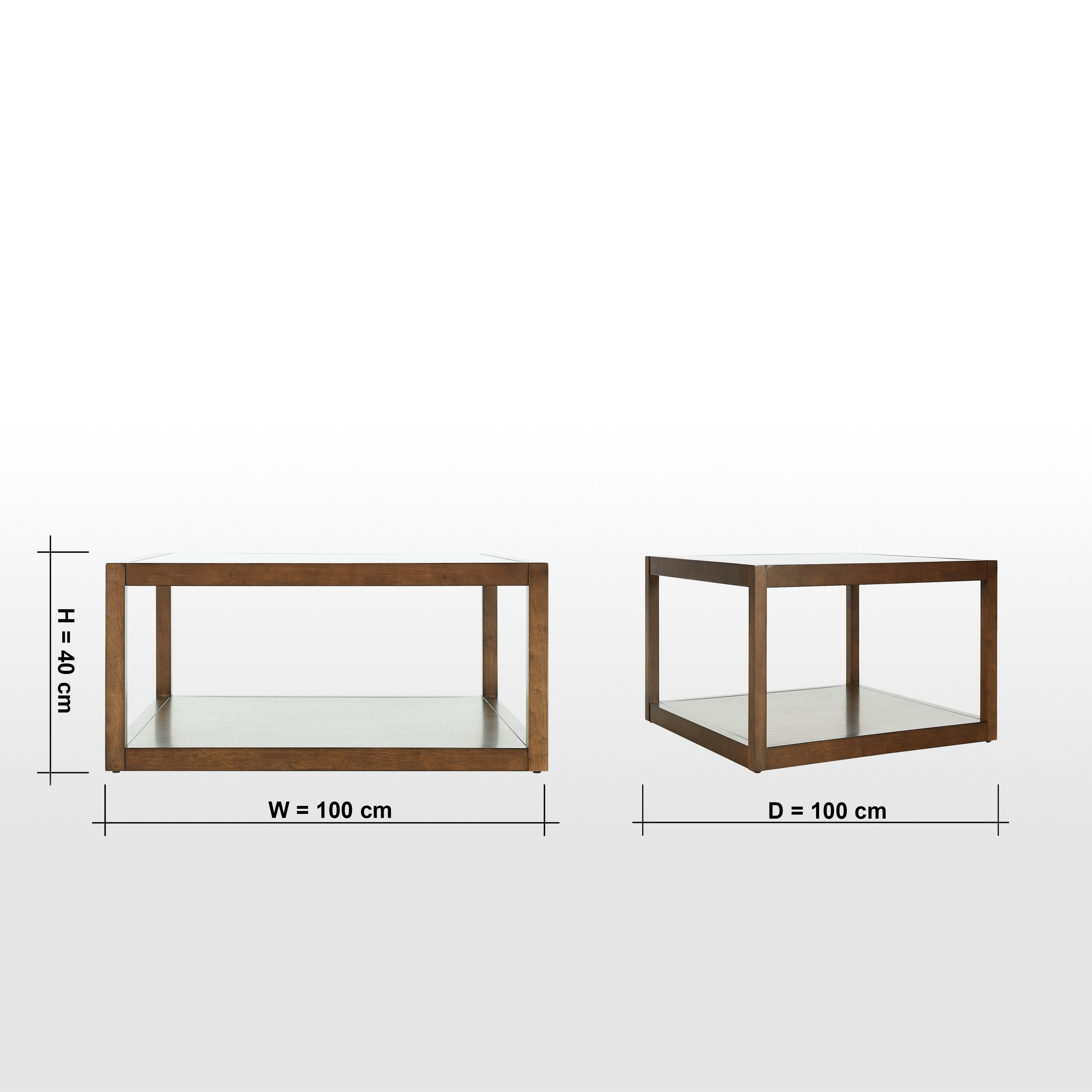 【FrancFranc REIZ COFFEE TABLE 900】 FrancFranc REIZ COFFEE TABLE 900】 FrancFranc REIZ COFFEE