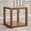 Frances Glass Top Side Table-furniture-livingroom-sideandendtables-image-1