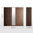 دولاب ملابس 5 أبواب أدراج - تريبيكا-furniture-bedroom-wardrobes-image-1