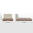 Tribeca King Bed -  180x200 cm-furniture-bedroom-beds-kingbeds-image-7