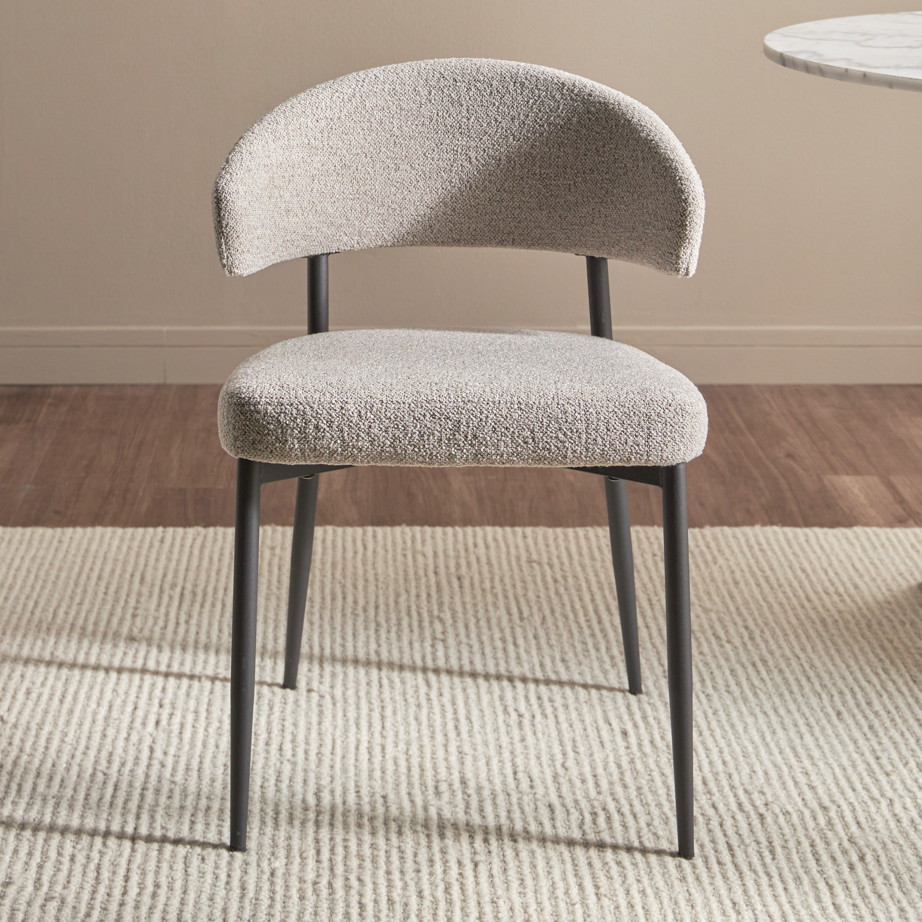 كرسي سفرة قماش - إيدينا-furniture-diningroom-chairsandbenches-image-2