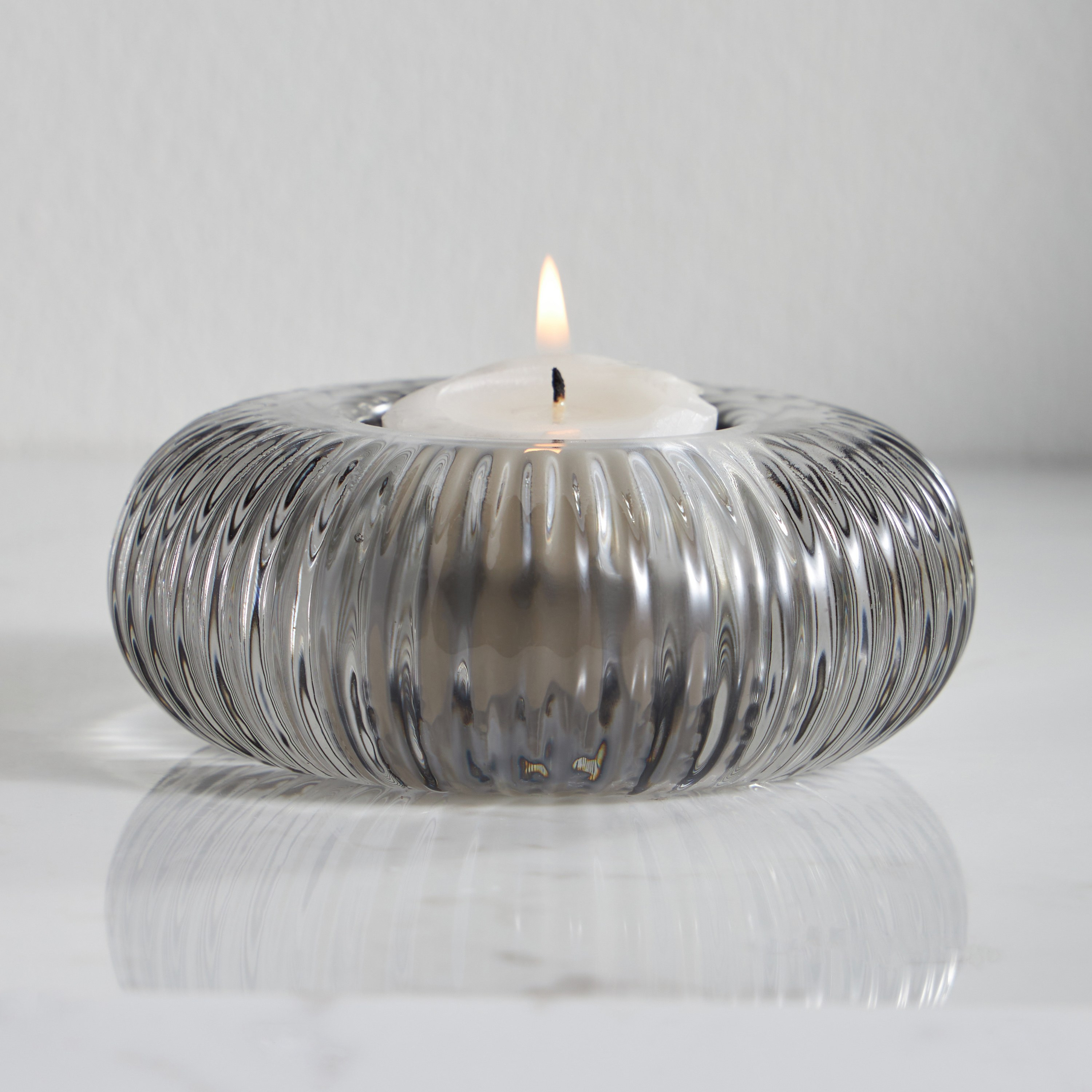 Entrada Tealight Candleholder-household-decor-candleholdersandlanterns-image-2