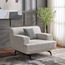 كرسي قماش بمساند ذراعين - ستيف-furniture-sofaandseating-armchairs-image-8