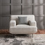 كرسي قماش بمساند ذراعين - ستيف-furniture-sofaandseating-armchairs-image-7