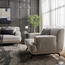 كرسي قماش بمساند ذراعين - ستيف-furniture-sofaandseating-armchairs-image-2