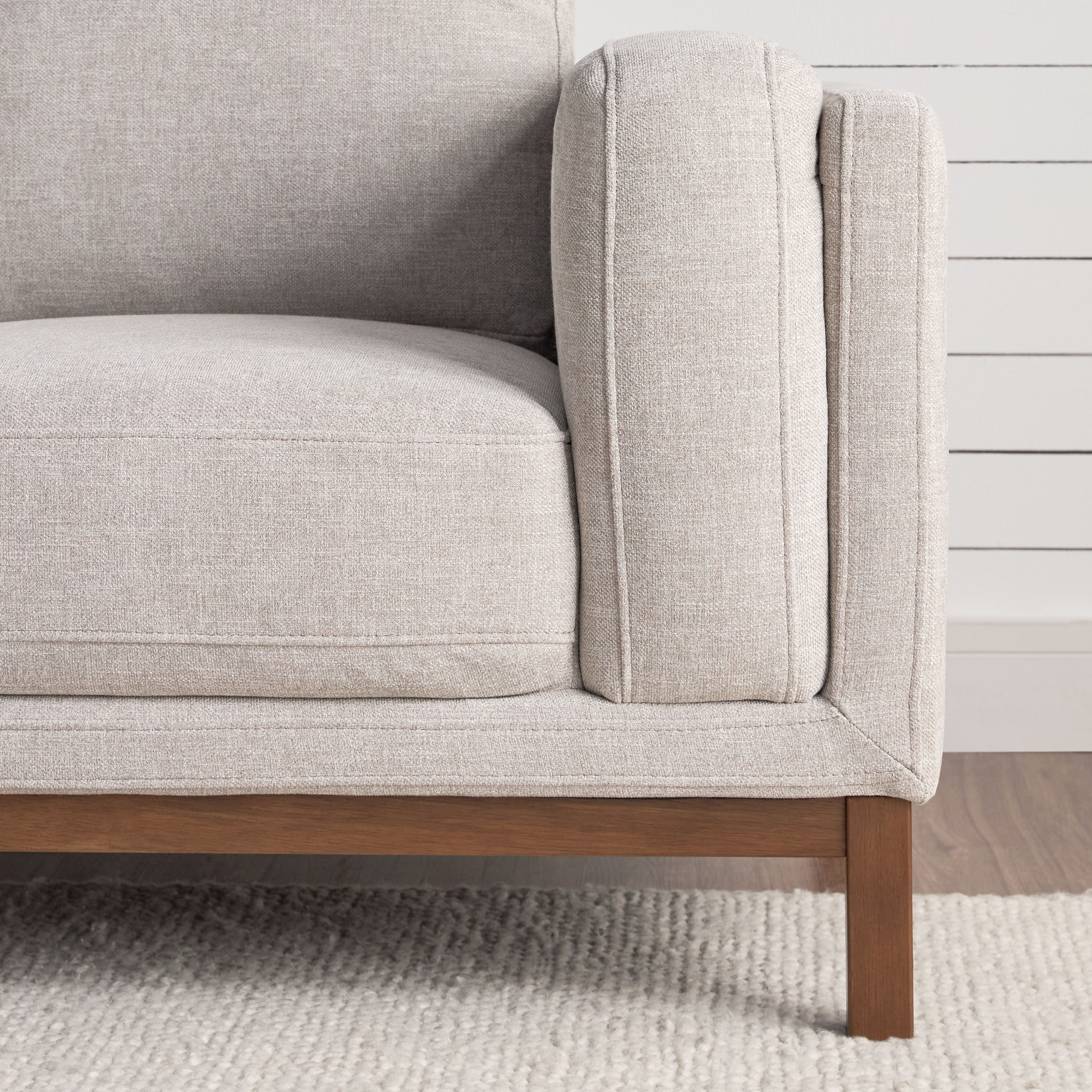 كرسي قماش بمساند ذراعين - لانسبيري-furniture-sofaandseating-armchairs-image-3