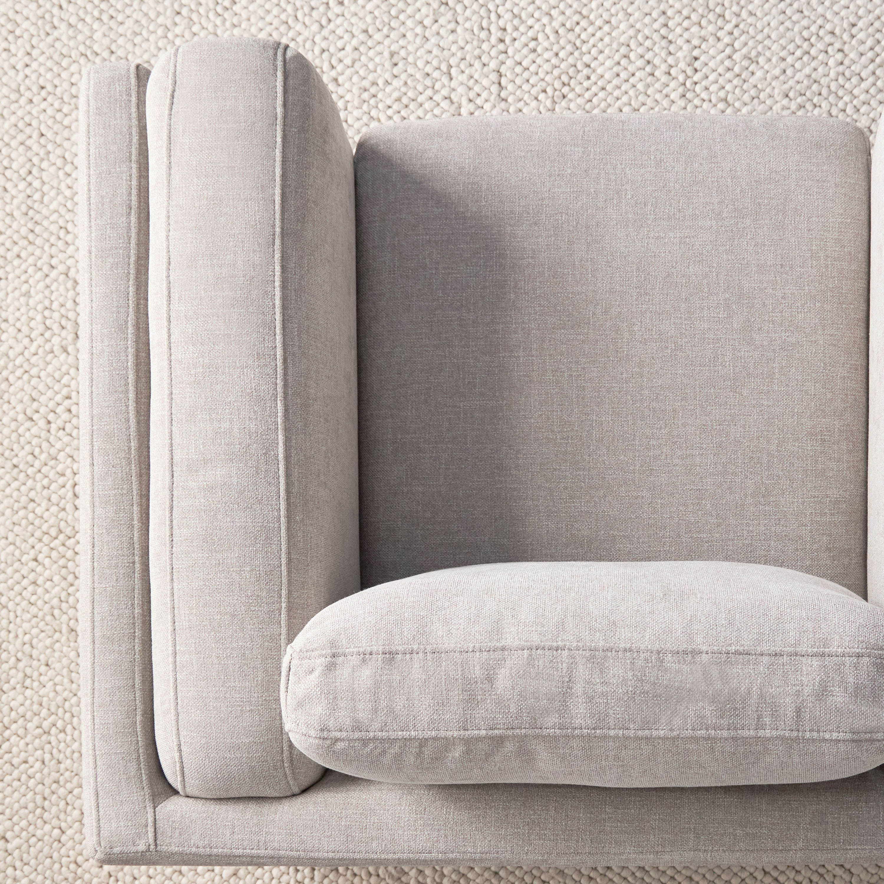 كرسي قماش بمساند ذراعين - لانسبيري-furniture-sofaandseating-armchairs-image-5