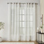طقم ستائر شفافة قطعتين - خور - 135x300 سم-binpromo_ALLBANKS_OMN_14032025-image-4