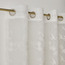 Ponta 2-Piece Sheer Curtain Set - 135x240 cm-household-windows-curtains-image-2