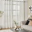 Ponta 2-Piece Sheer Curtain Set - 135x240 cm-household-windows-curtains-image-4
