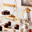 Faris 2-Tier Cake Stand - 48 cm-household-dining-serveware-cakestands-image-3