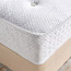 Bliss Charcoal Memory Foam Single Mattress - 120x200 cm-furniture-mattresses-singlemattresses-image-1