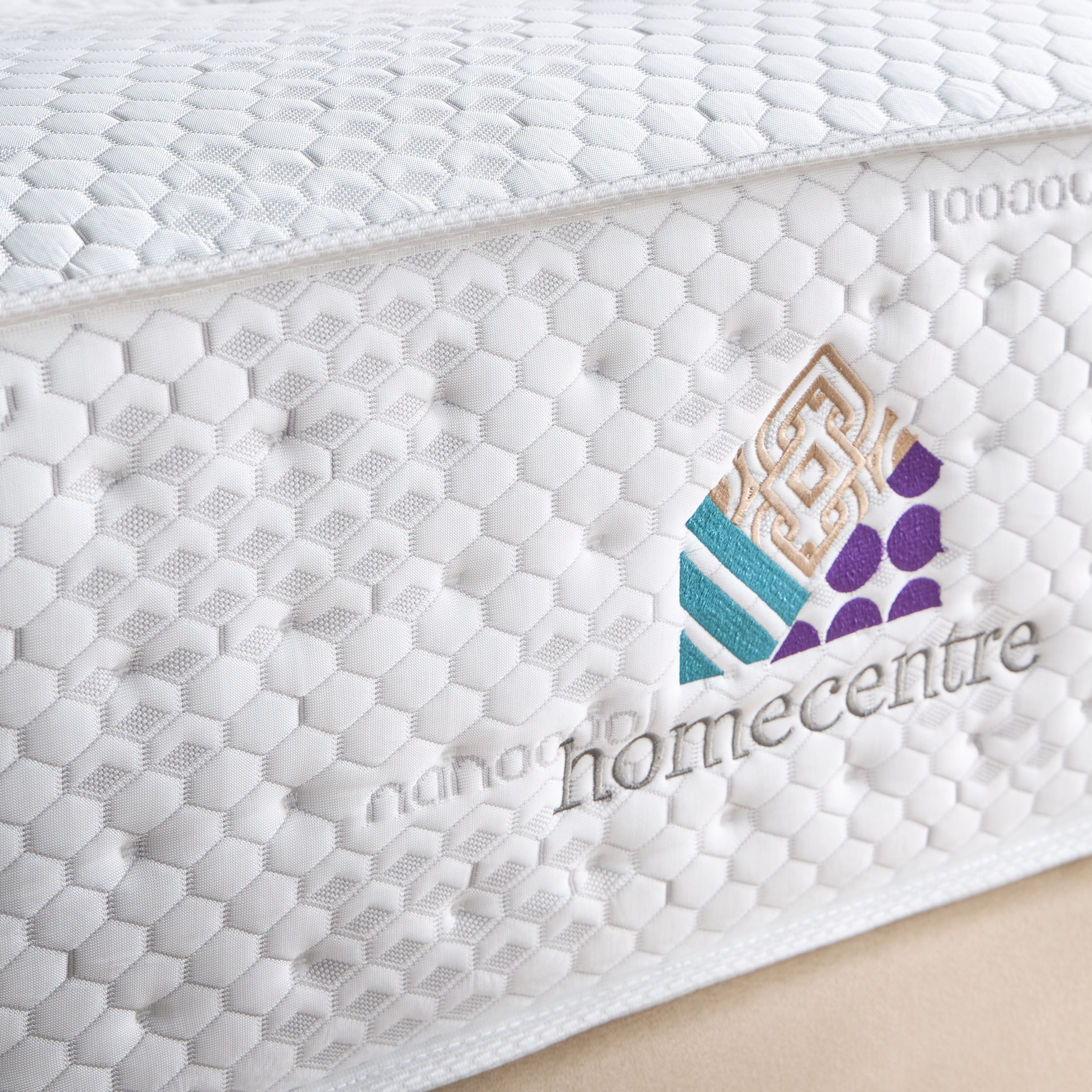 مرتبة فردية ميموري فوم فحم -  بليس - 120x200 سم-furniture-mattresses-singlemattresses-image-3